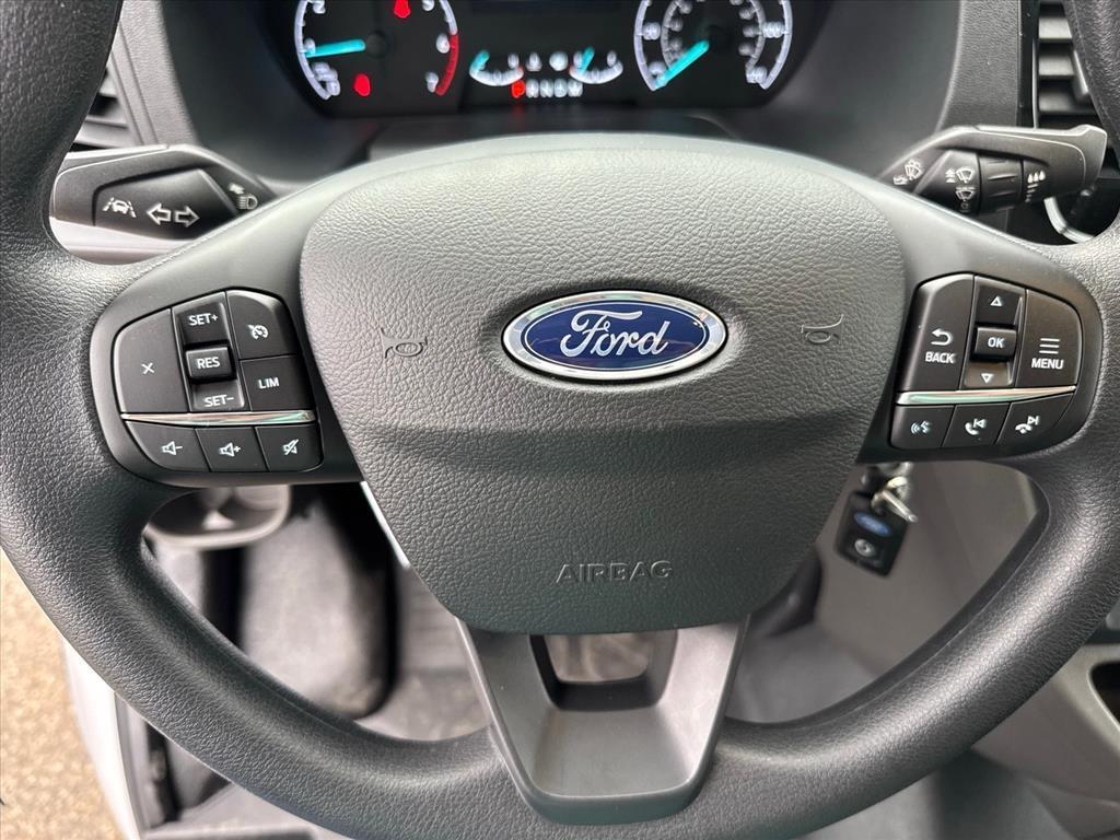new 2025 Ford Transit-250 car, priced at $57,545