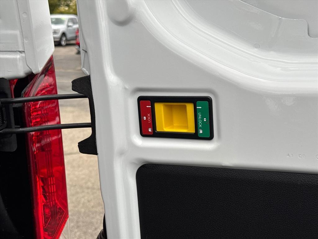 new 2025 Ford Transit-250 car, priced at $57,545