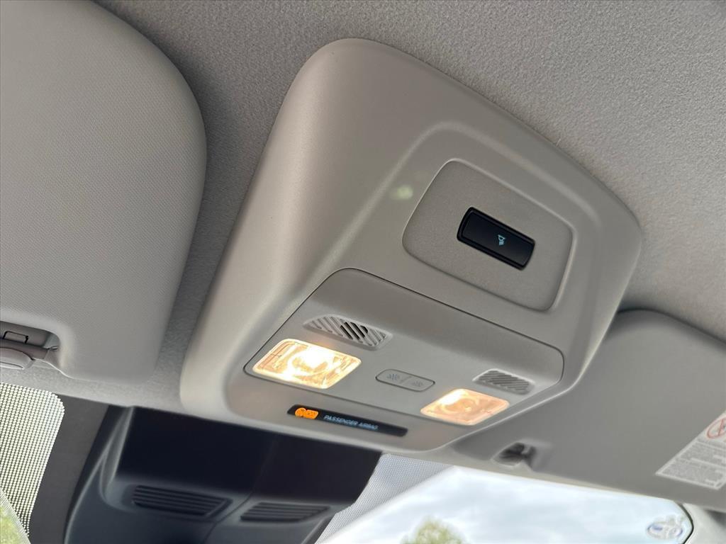 new 2025 Ford Transit-250 car, priced at $57,545