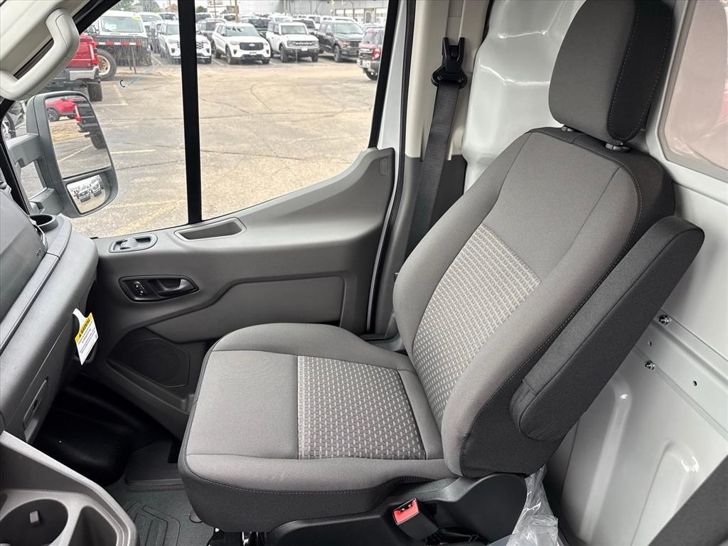 new 2025 Ford Transit-250 car, priced at $57,545