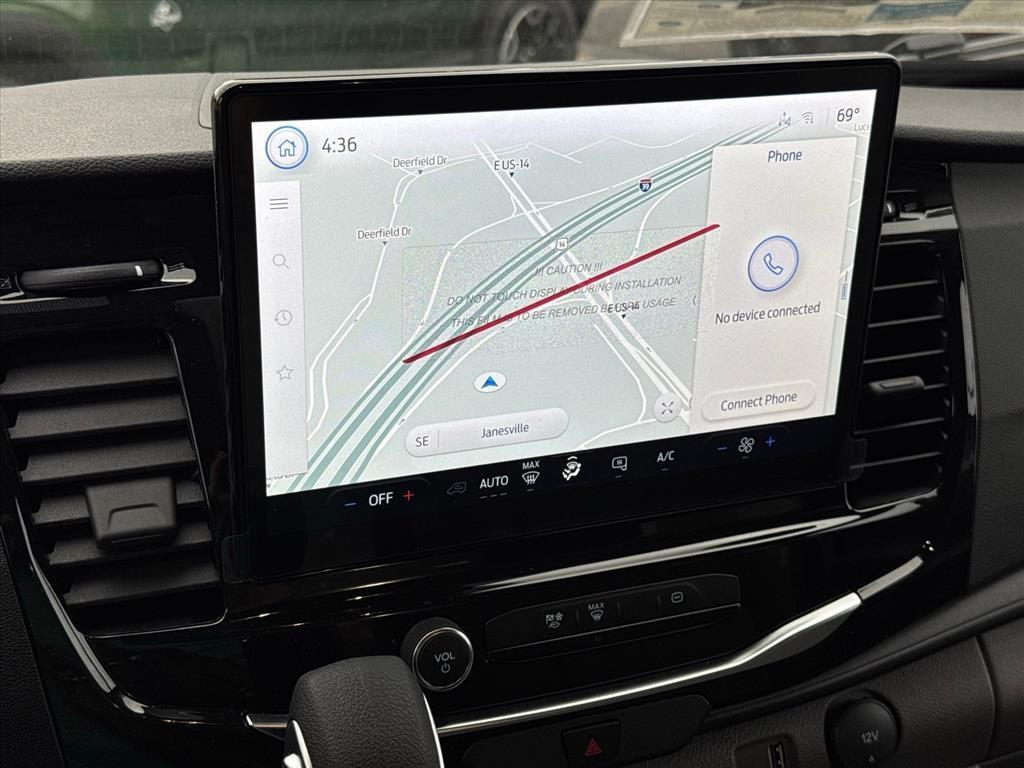 new 2025 Ford Transit-250 car, priced at $57,545