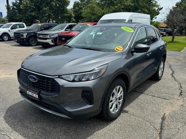 new 2024 Ford Escape car, priced at $29,271