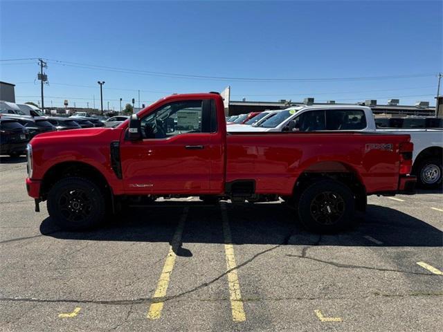 new 2024 Ford F-350 car, priced at $70,000