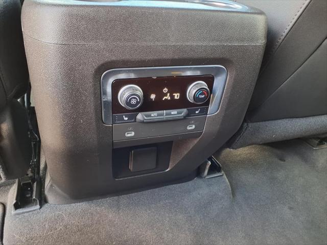 used 2021 Chevrolet Suburban car, priced at $56,479