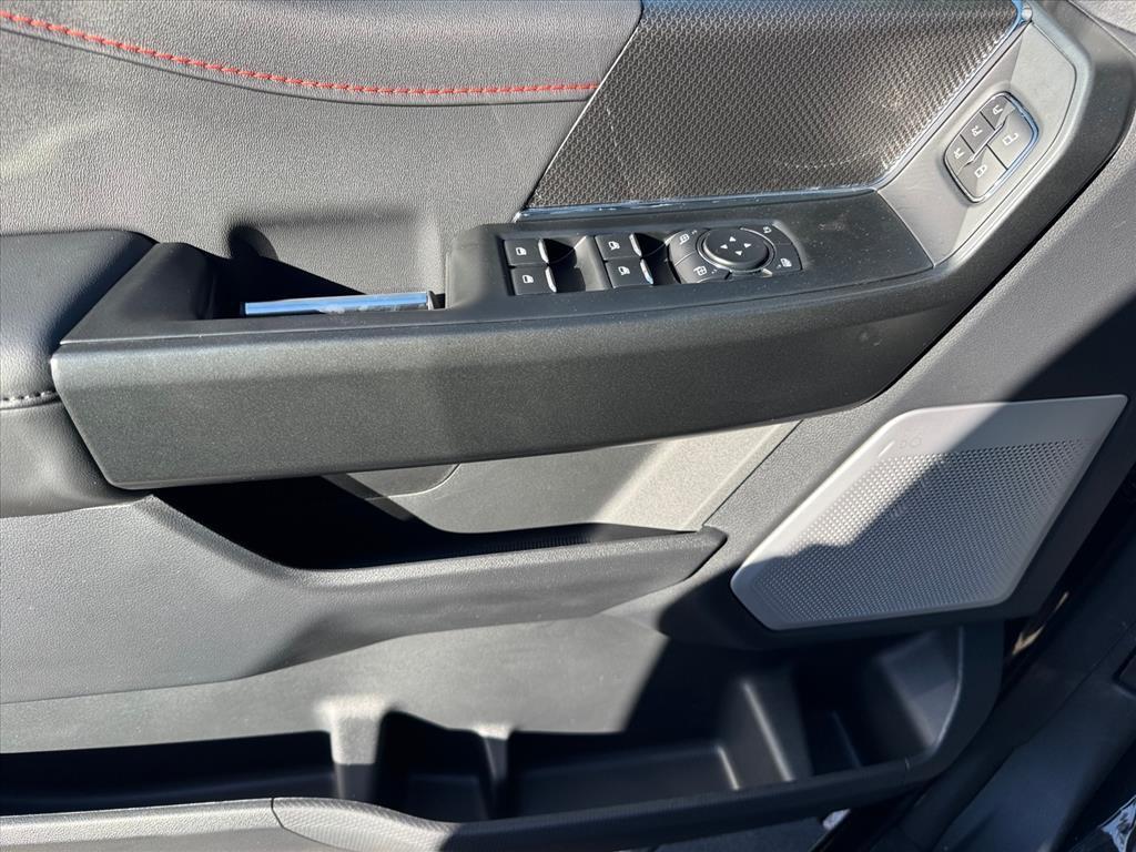 new 2025 Ford F-150 car, priced at $83,095