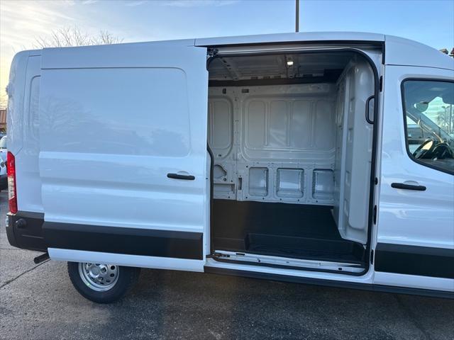 new 2024 Ford Transit-250 car, priced at $56,796