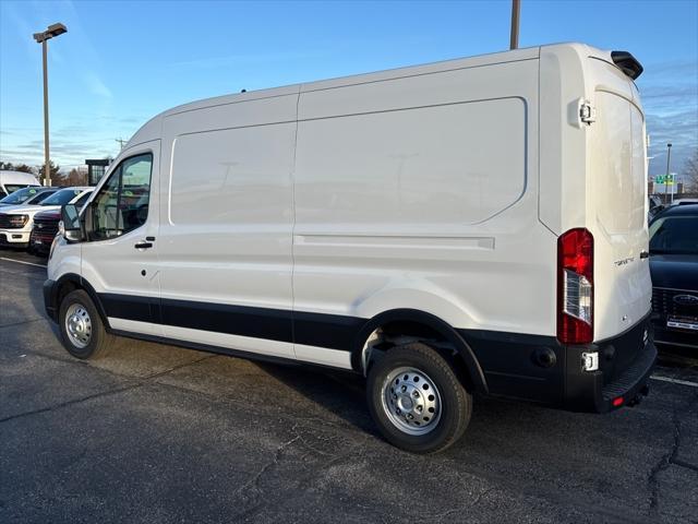 new 2024 Ford Transit-250 car, priced at $56,796