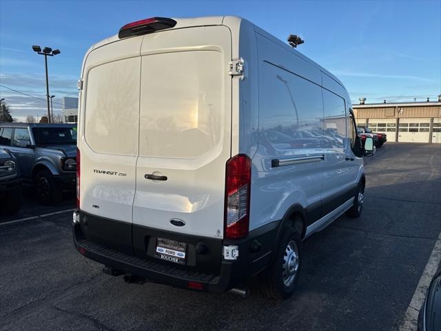 new 2024 Ford Transit-250 car, priced at $56,796