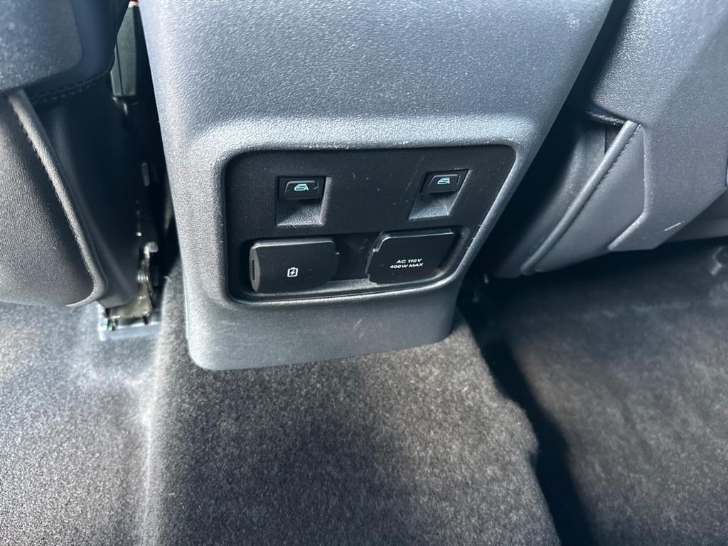 used 2024 Ford Bronco car, priced at $79,477