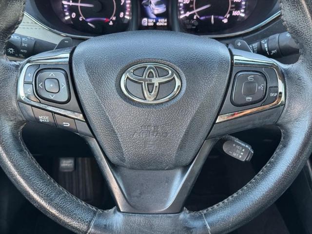 used 2015 Toyota Avalon car, priced at $19,646