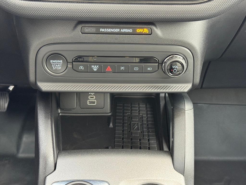 new 2025 Ford Bronco Sport car, priced at $43,347