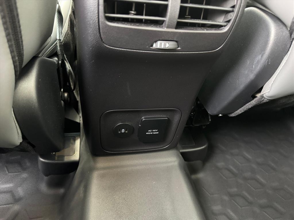 new 2025 Ford Bronco Sport car, priced at $43,347