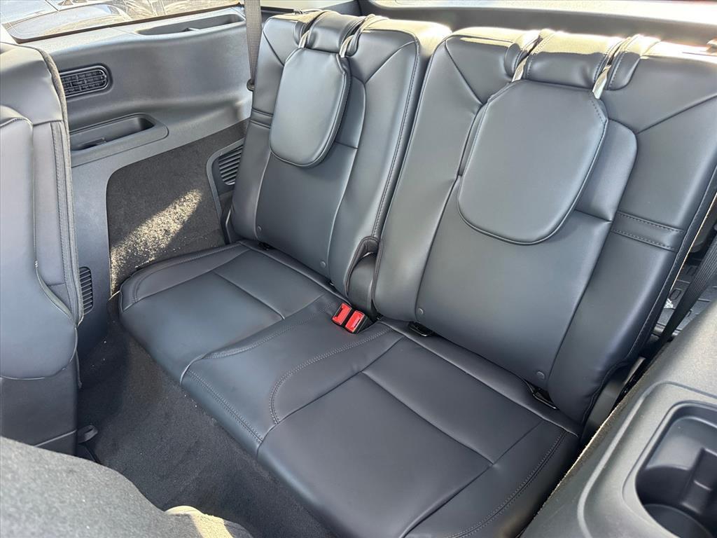 new 2026 Lincoln Aviator car, priced at $70,305
