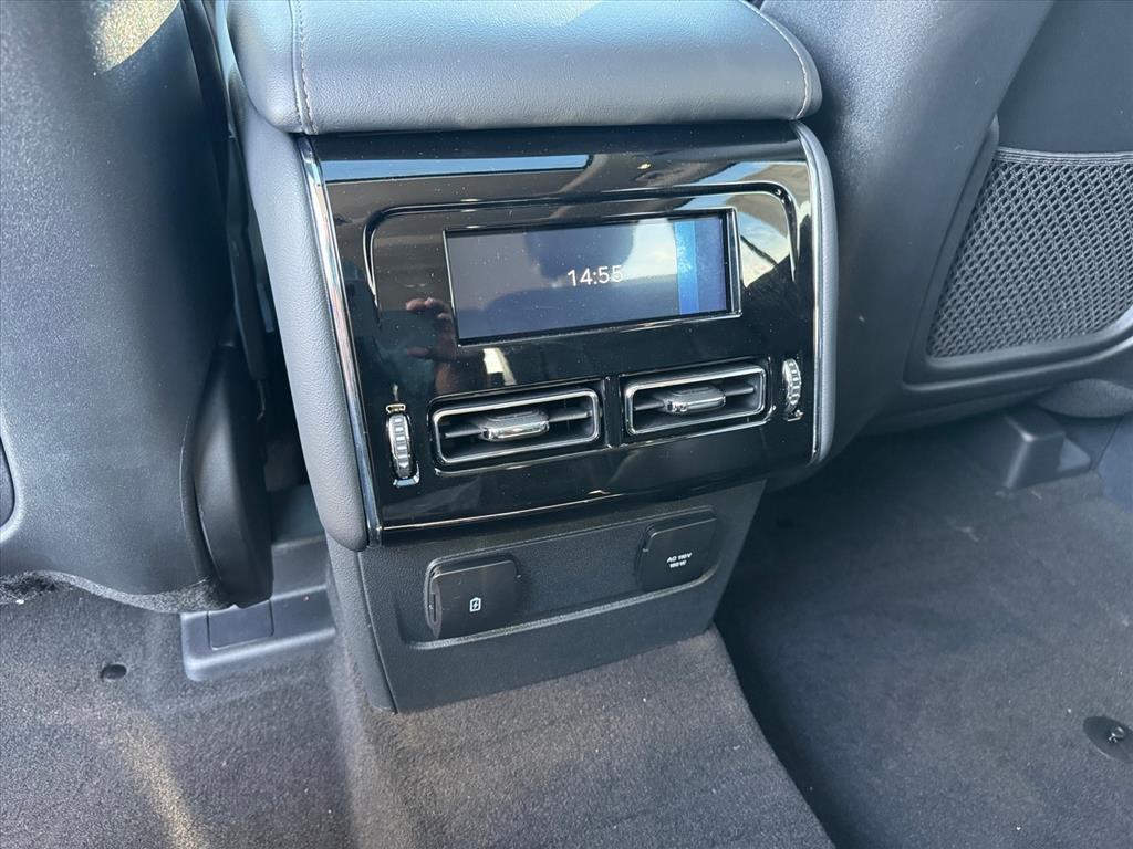 new 2026 Lincoln Aviator car, priced at $70,305