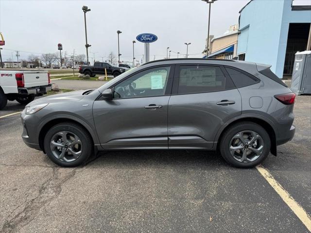 new 2024 Ford Escape car, priced at $34,486