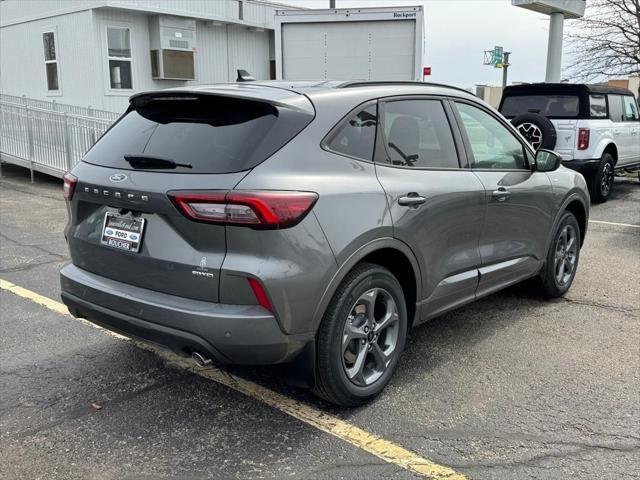 new 2024 Ford Escape car, priced at $34,486