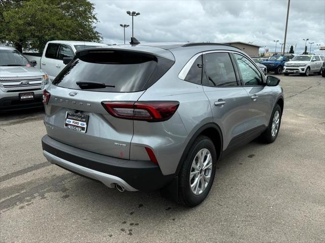 new 2024 Ford Escape car, priced at $34,189