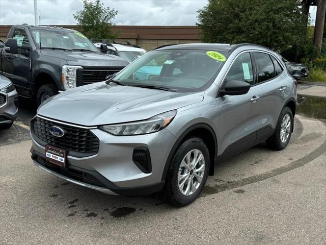 new 2024 Ford Escape car, priced at $34,189