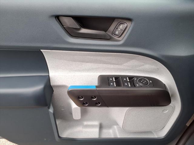 new 2025 Ford Maverick car, priced at $36,030