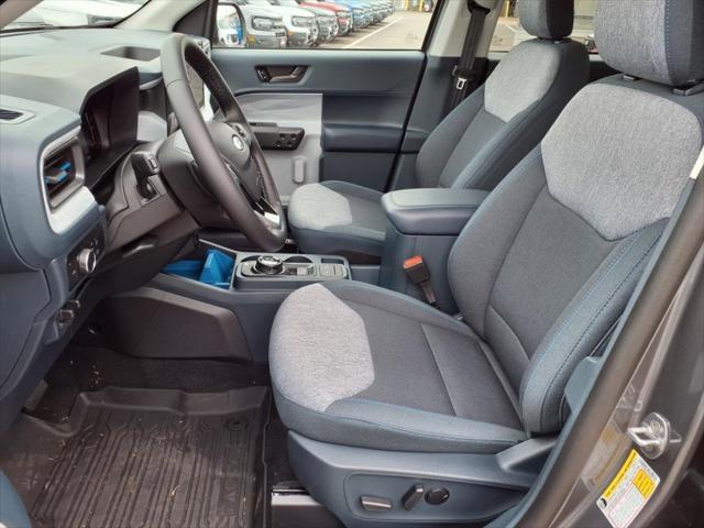 new 2025 Ford Maverick car, priced at $36,030