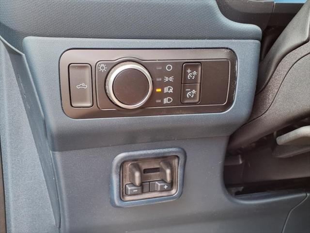 new 2025 Ford Maverick car, priced at $36,030