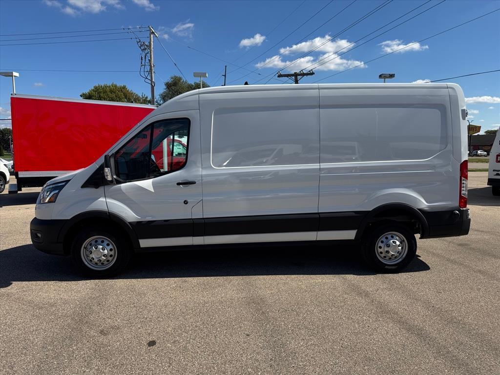 new 2024 Ford Transit-250 car, priced at $47,783