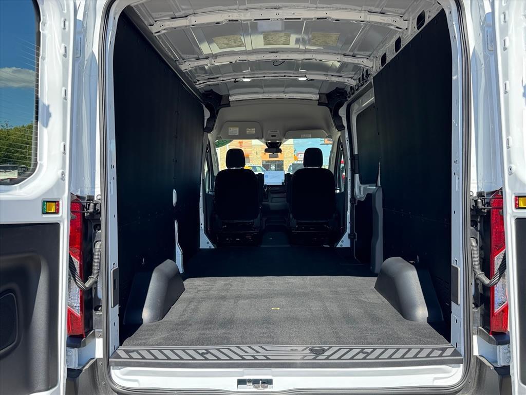 new 2024 Ford Transit-250 car, priced at $47,783