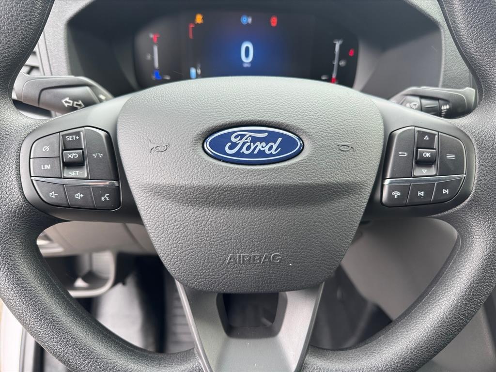new 2026 Ford Transit-250 car, priced at $51,492