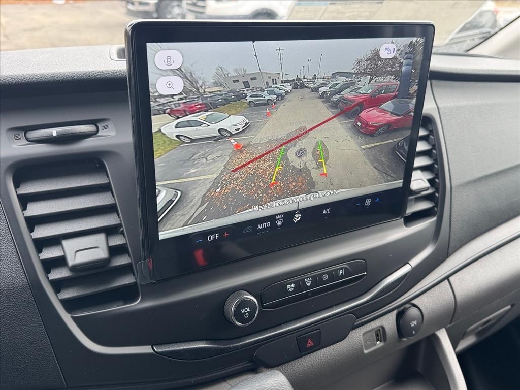 new 2026 Ford Transit-250 car, priced at $51,492