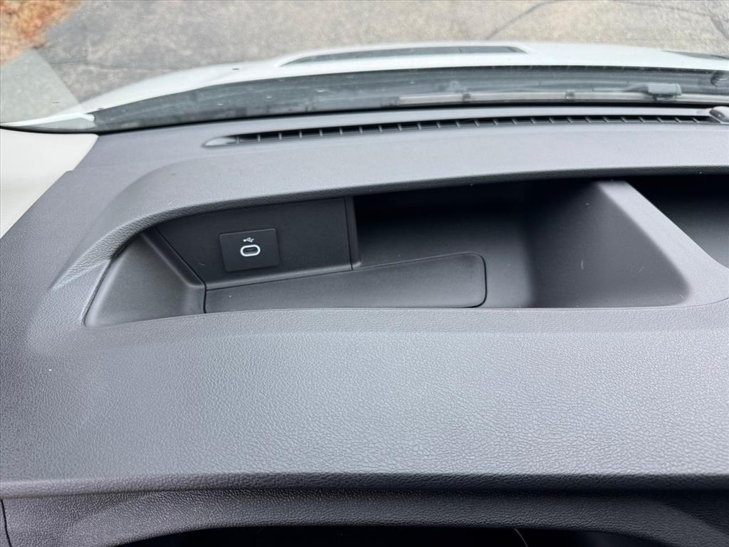 new 2026 Ford Transit-250 car, priced at $51,492