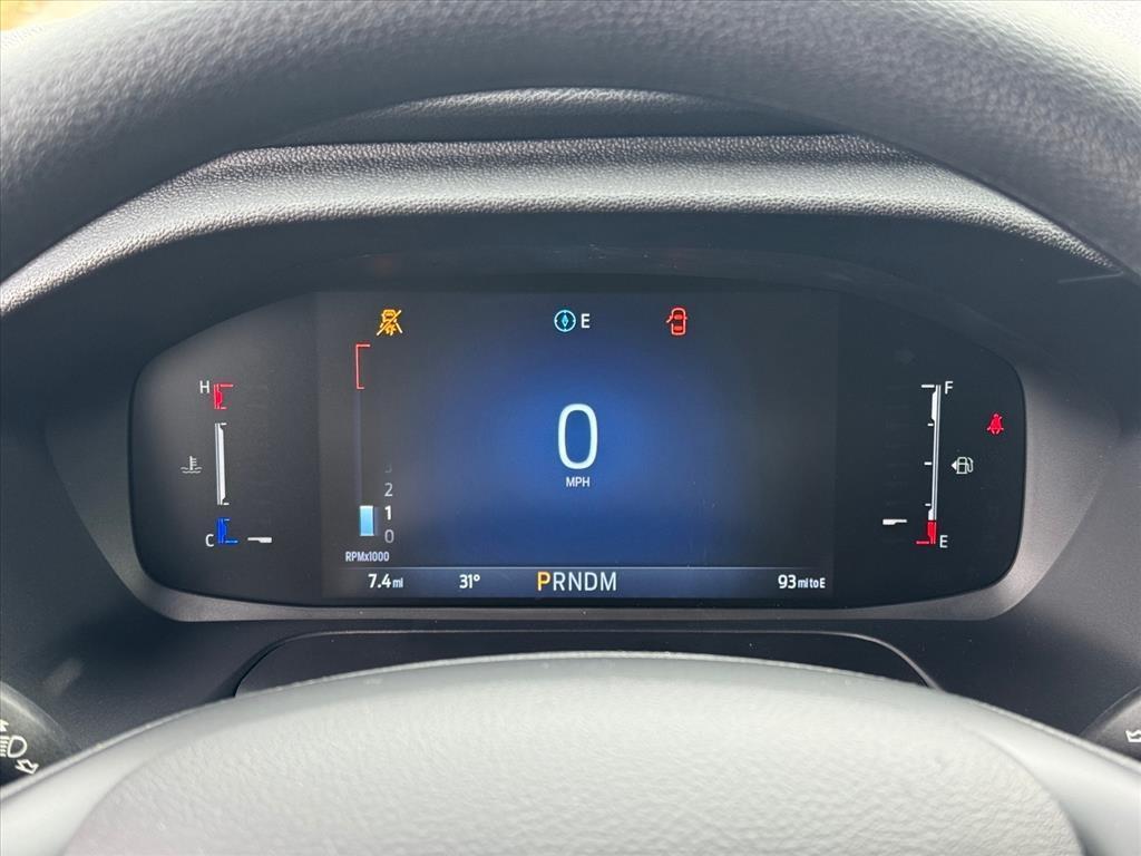 new 2026 Ford Transit-250 car, priced at $51,492