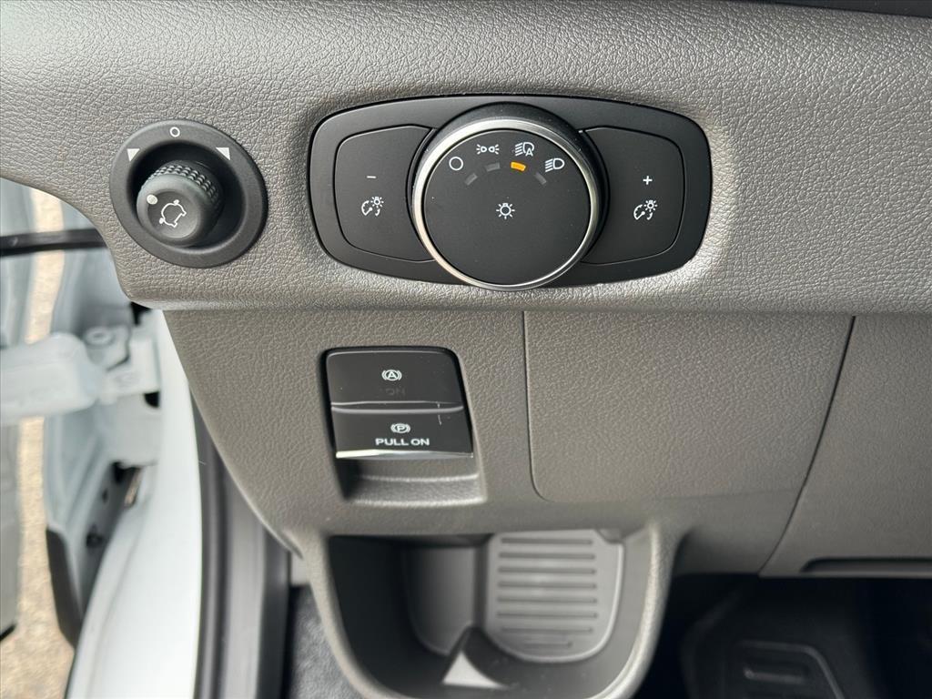 new 2026 Ford Transit-250 car, priced at $51,492