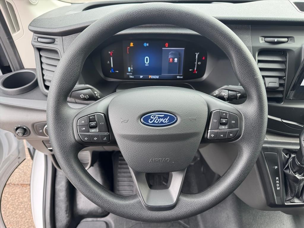 new 2026 Ford Transit-250 car, priced at $51,492