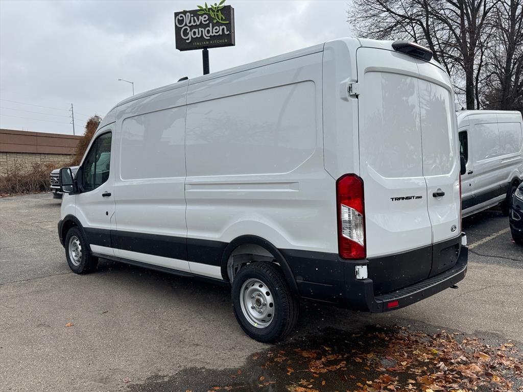 new 2026 Ford Transit-250 car, priced at $51,492