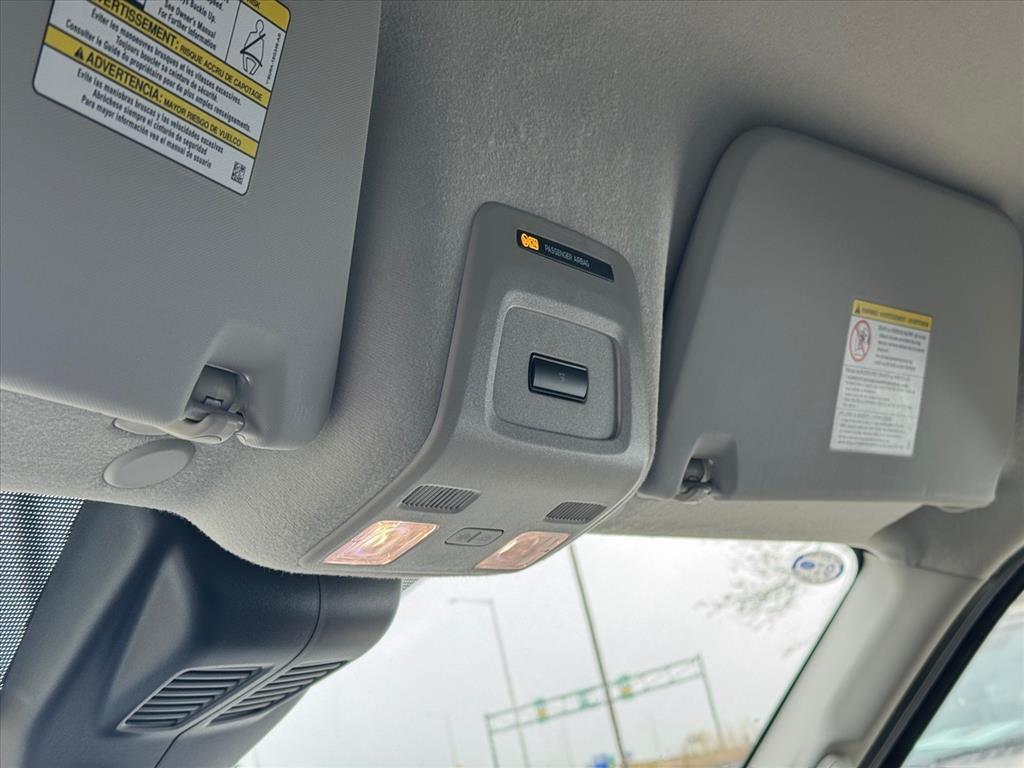 new 2026 Ford Transit-250 car, priced at $51,492