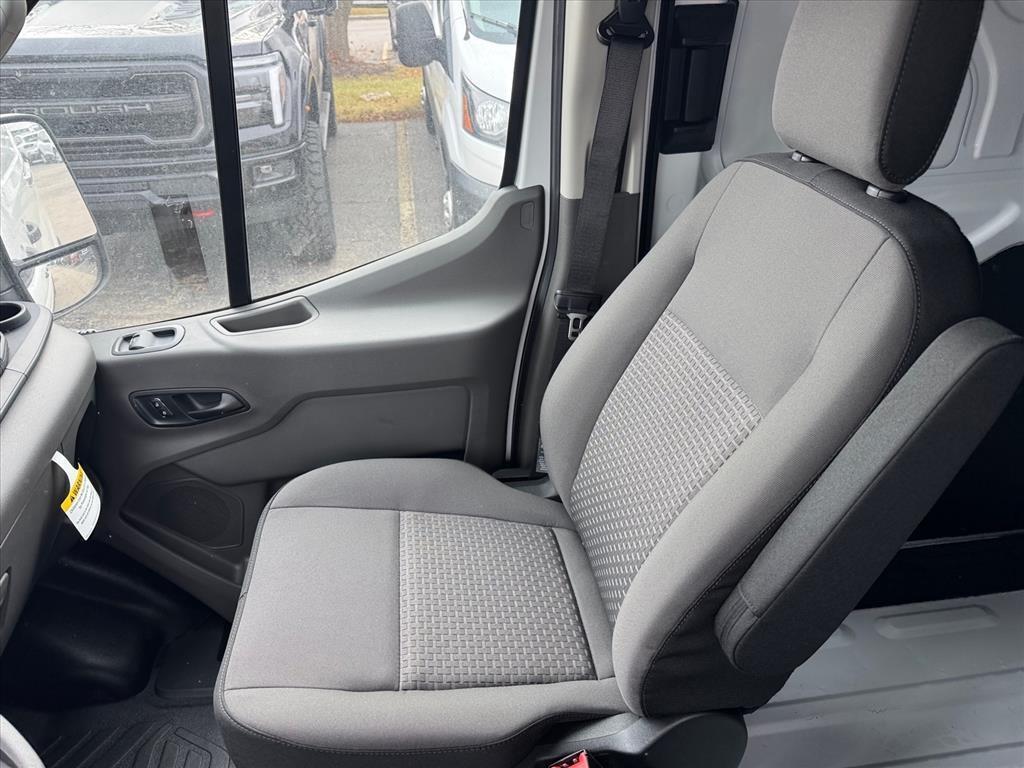 new 2026 Ford Transit-250 car, priced at $51,492