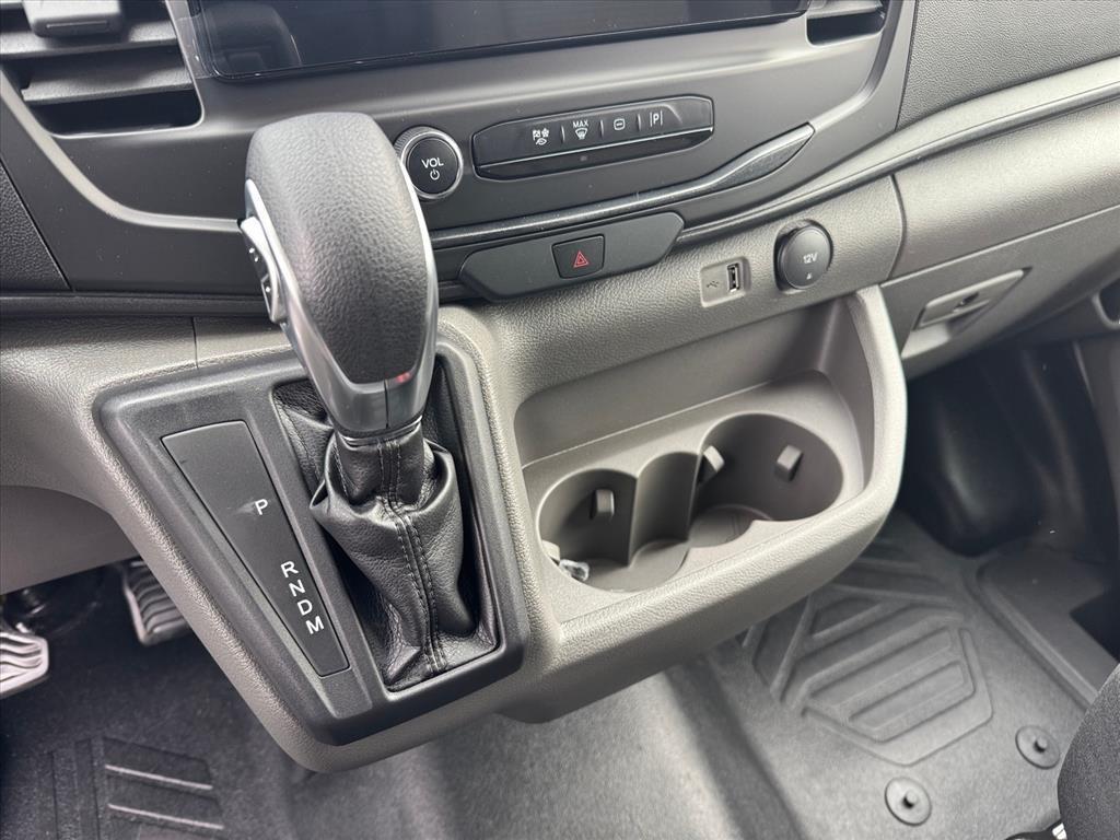 new 2026 Ford Transit-250 car, priced at $51,492