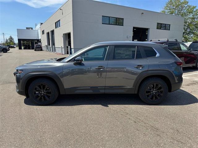 new 2024 Mazda CX-50 car, priced at $29,226