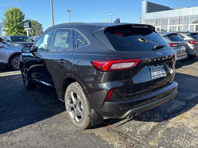 new 2024 Ford Escape car, priced at $38,825