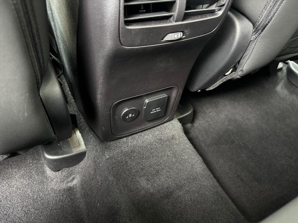 new 2025 Ford Bronco Sport car, priced at $30,620