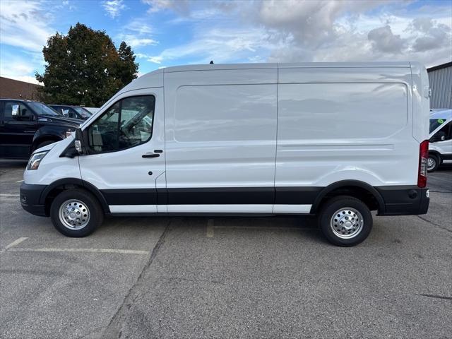 new 2024 Ford Transit-250 car, priced at $58,402