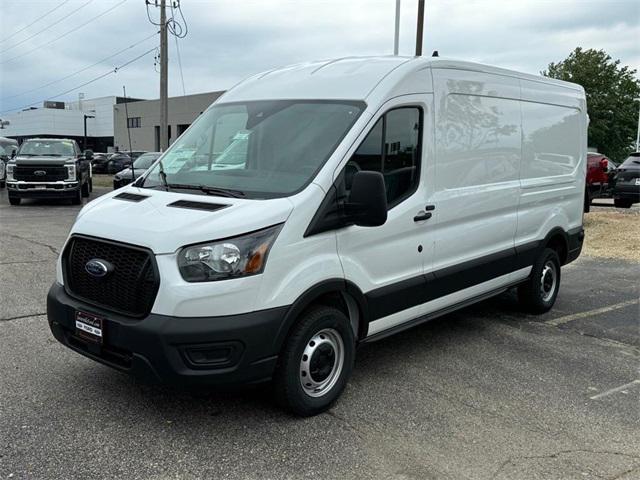 new 2024 Ford Transit-250 car, priced at $53,475