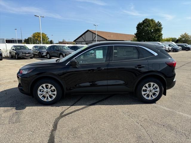 new 2024 Ford Escape car, priced at $32,575