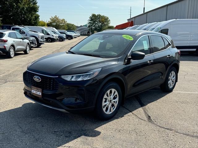 new 2024 Ford Escape car, priced at $32,575