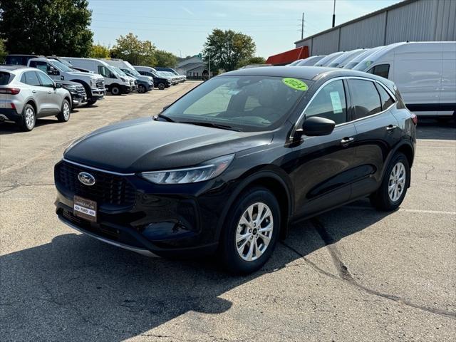 new 2024 Ford Escape car, priced at $32,575