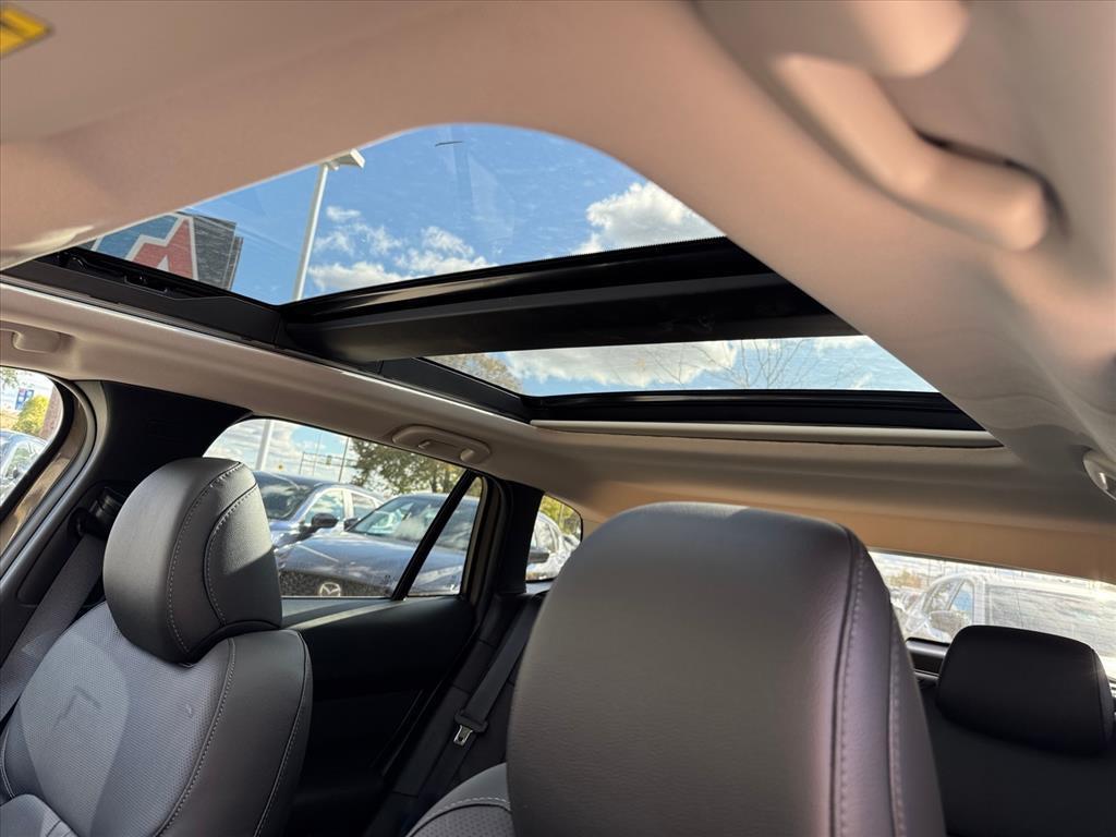 new 2026 Mazda CX-50 car, priced at $44,344