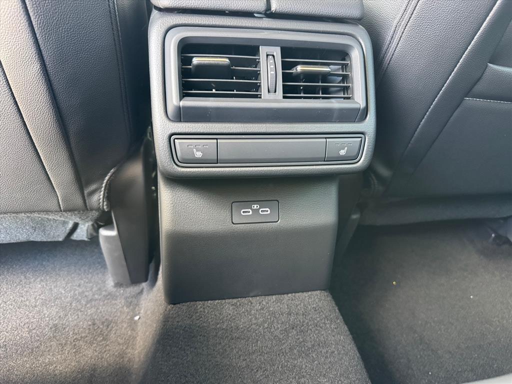 new 2026 Mazda CX-50 car, priced at $44,344