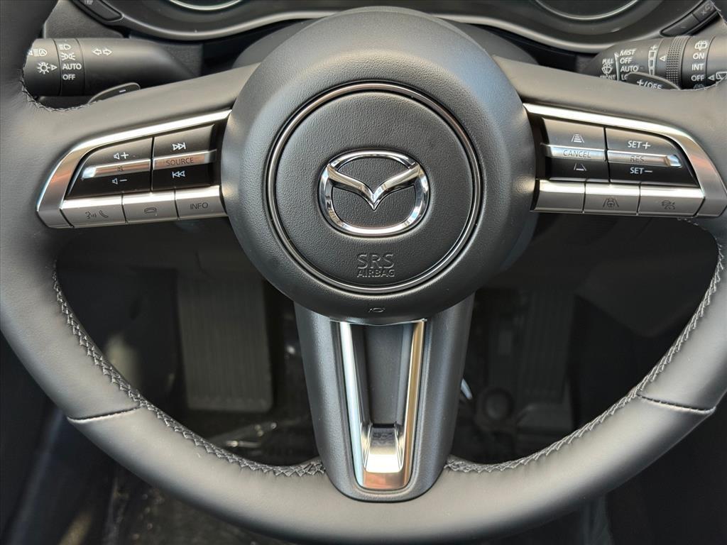 new 2026 Mazda CX-50 car, priced at $44,344