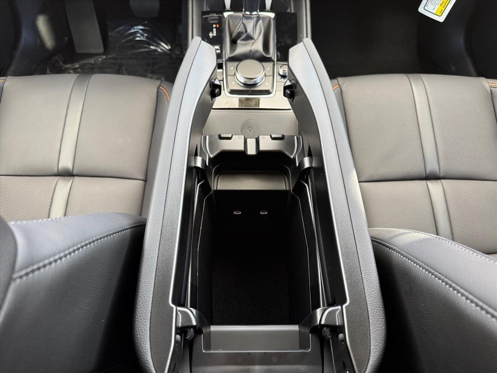 new 2026 Mazda CX-50 car, priced at $44,344