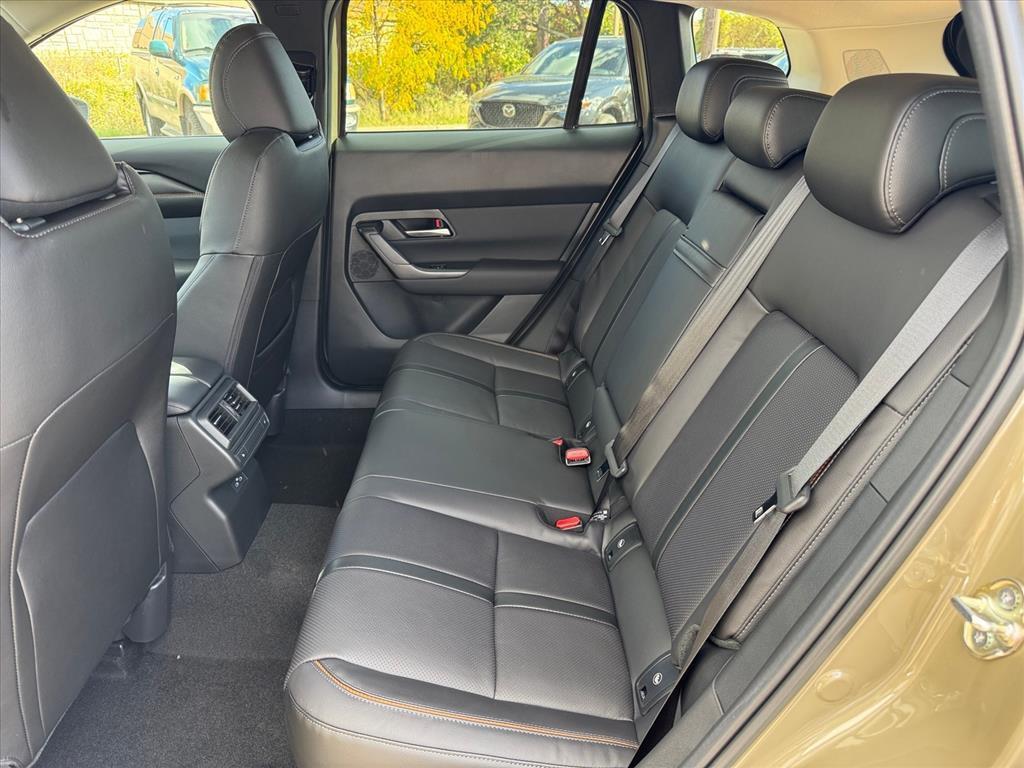 new 2026 Mazda CX-50 car, priced at $44,344